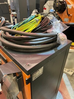 Kuka 6-Axis Robot KR60-3 - 6
