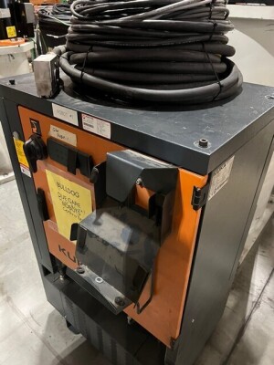 Kuka 6-Axis Robot KR60-3 - 3