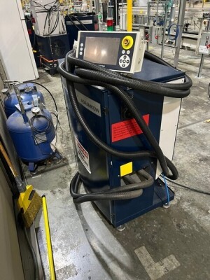 Argamkow Leak Detector