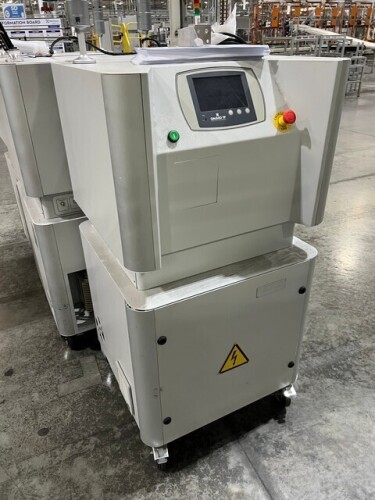 Galileo Pressure Tester & Leak Detector
