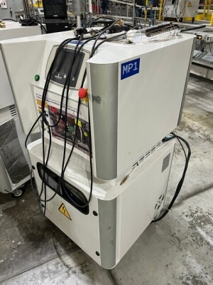 Galileo Pressure Tester & Leak Detector
