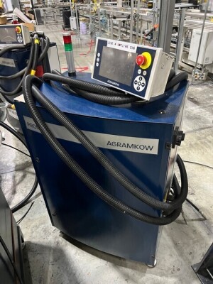 Argamkow Leak Detector