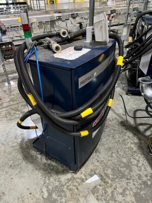 Argamkow Leak Detector