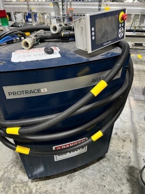 Argamkow Leak Detector