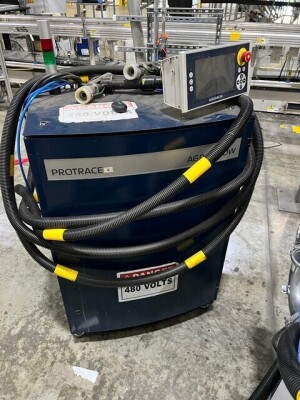 Argamkow Leak Detector