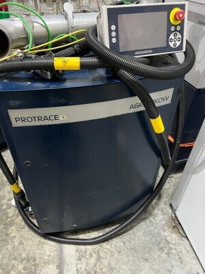 Argamkow Leak Detector