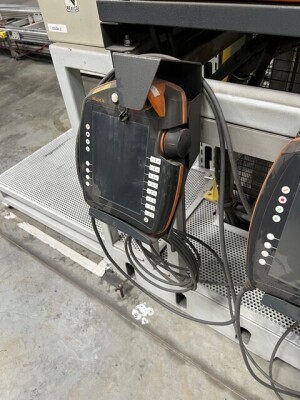 Kuka 6-Axis Robot KR10 - 2