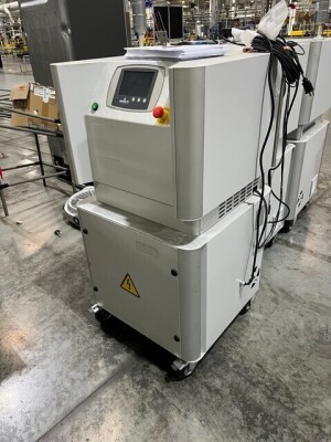 Galileo Pressure Tester & Leak Detector