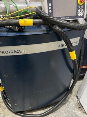Argamkow Leak Detector