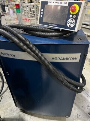 Argamkow Leak Detector